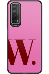 W (Sorbet) - Huawei P Smart 2021