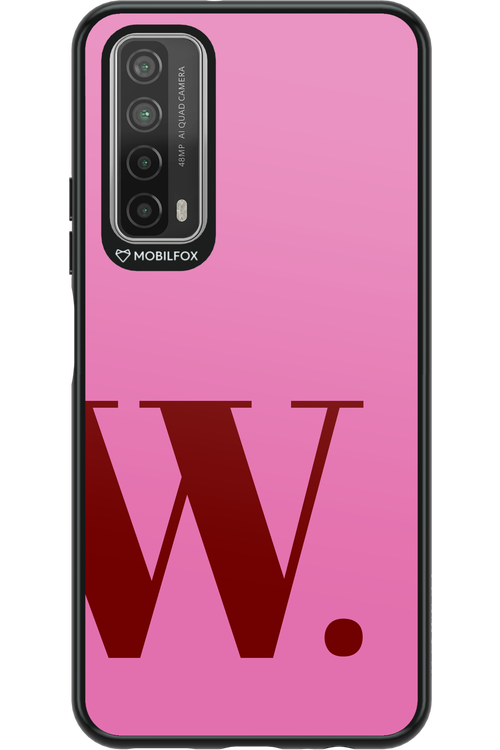 W (Sorbet) - Huawei P Smart 2021