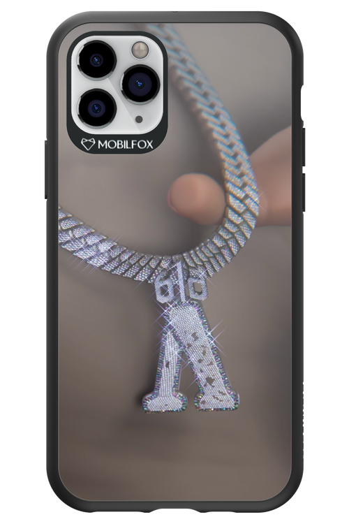 Azteca Chain 2.0 - Apple iPhone 11 Pro