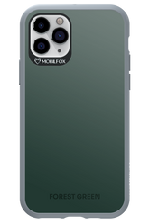 FOREST GREEN - FS3 - Apple iPhone 11 Pro