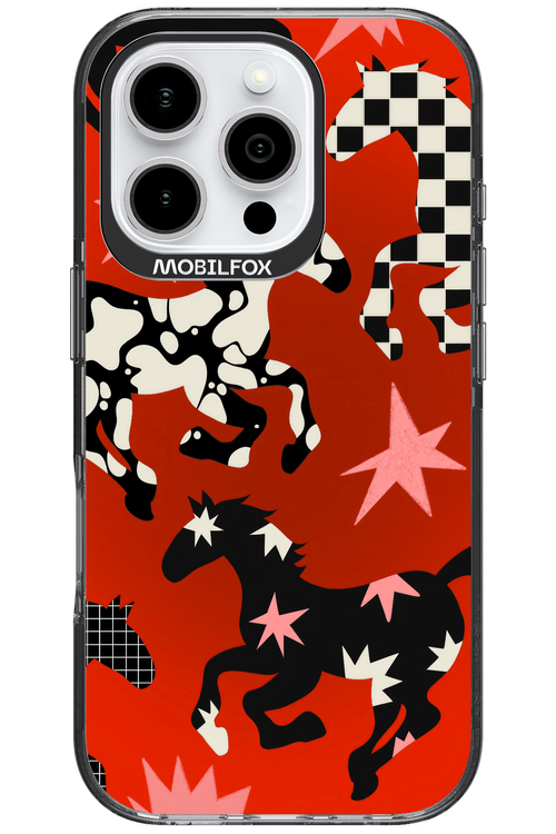Stallions 2.0 - Apple iPhone 16 Pro