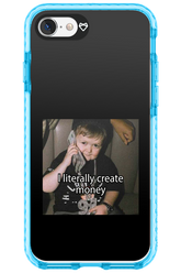 Create my money - Apple iPhone SE 2020