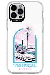 Tropical Speed - Apple iPhone 12 Pro