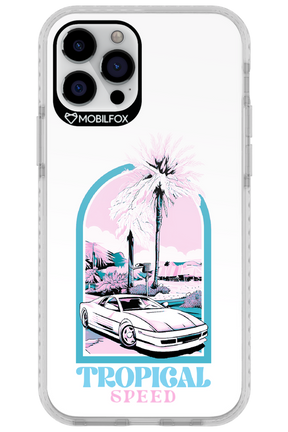 Tropical Speed - Apple iPhone 12 Pro