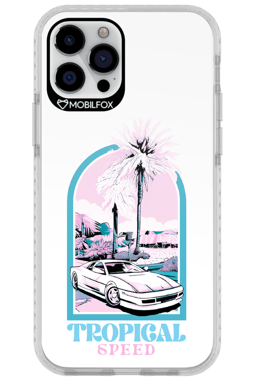 Tropical Speed - Apple iPhone 12 Pro