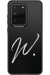 (Off Space) W 2.0 - Samsung Galaxy S20 Ultra 5G