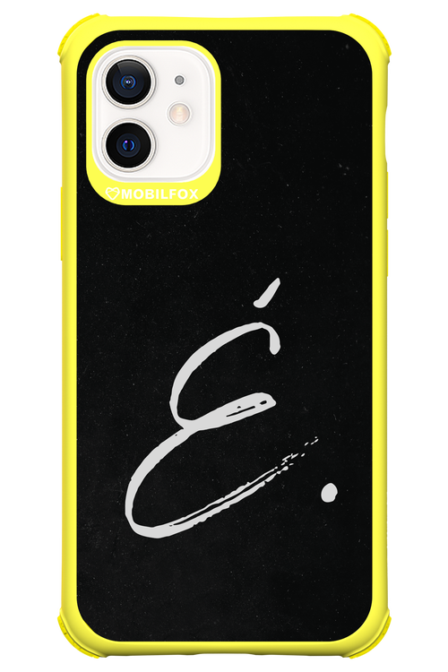 (Off Space) E II 2.0 - Apple iPhone 12