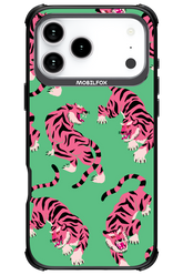 Tora II - Apple iPhone 17 Pro Max