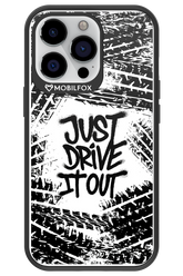 Drive It Out - Apple iPhone 13 Pro