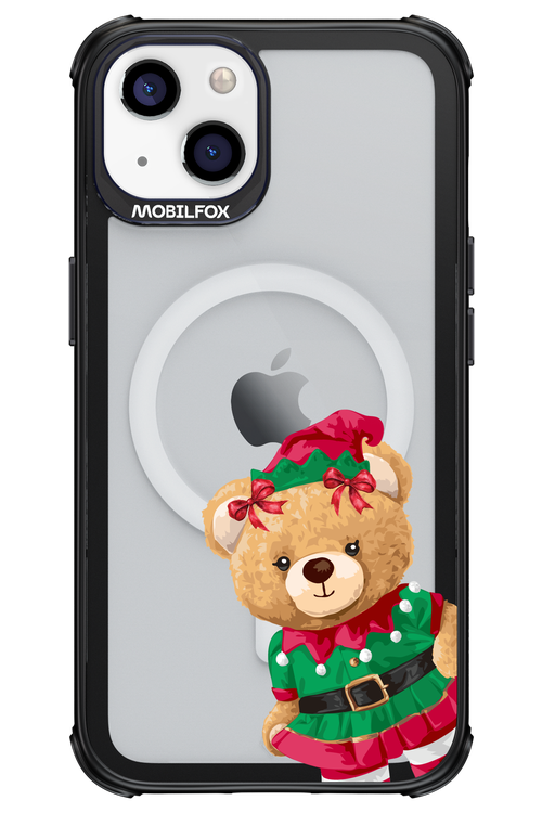 Mrs. Elf - Apple iPhone 13