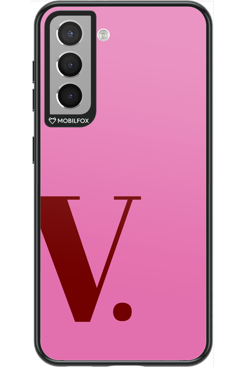V (Sorbet) - Samsung Galaxy S21