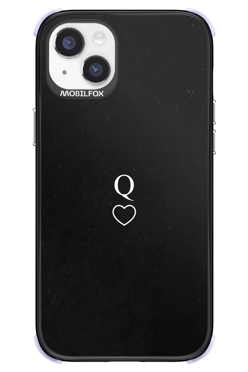 Q Black 2.0 - Apple iPhone 14 Plus