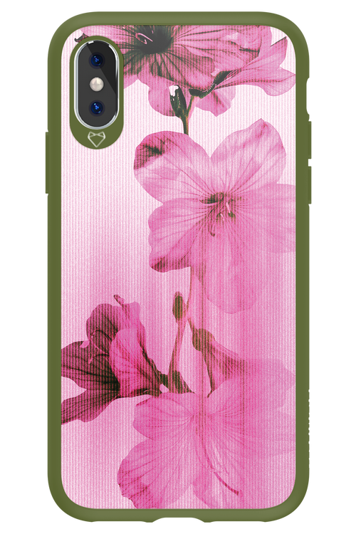Floro - Apple iPhone XS