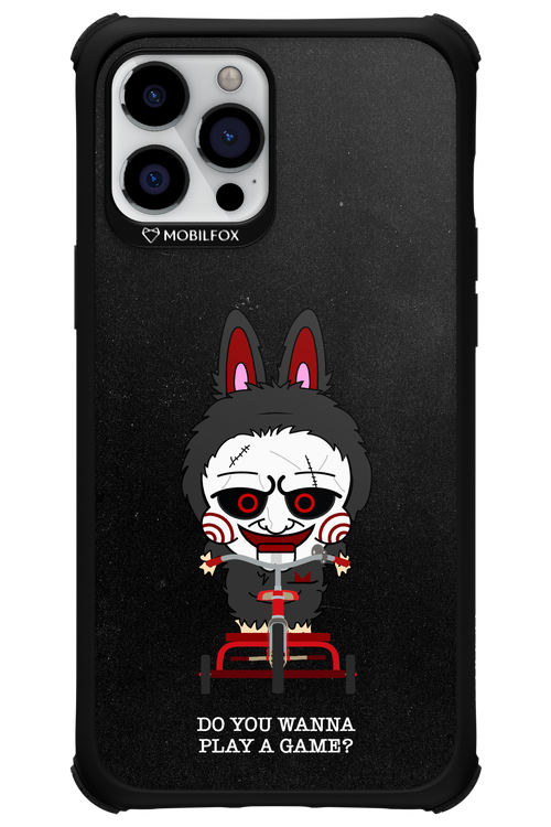 Sawbubu - Apple iPhone 12 Pro Max