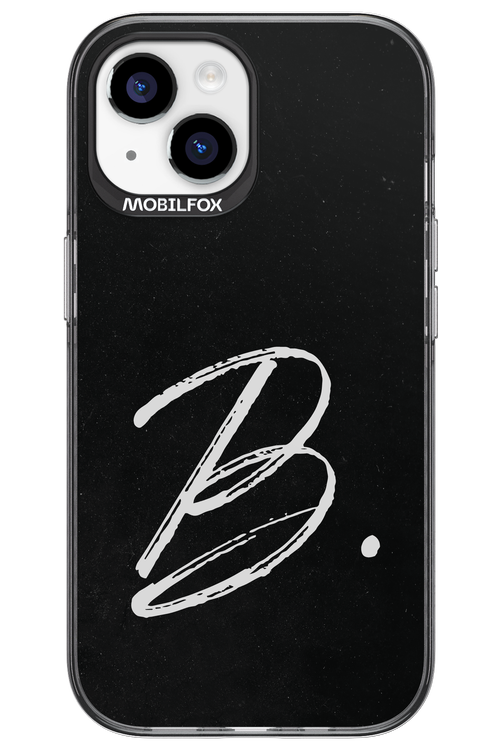 (Off Space) B 2.0 - Apple iPhone 15