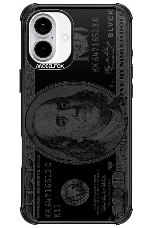 100 2.0 - Apple iPhone 16 Plus