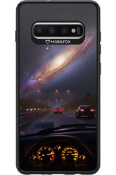 Nightride - Samsung Galaxy S10+