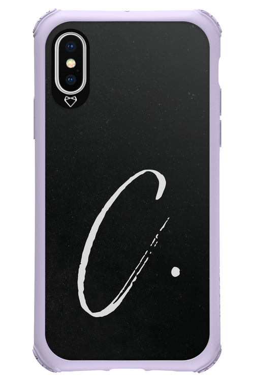 (Off Space) C 2.0 - Apple iPhone X