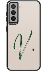 (Tennis Zone) V - Samsung Galaxy S21