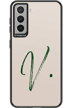 (Tennis Zone) V - Samsung Galaxy S21