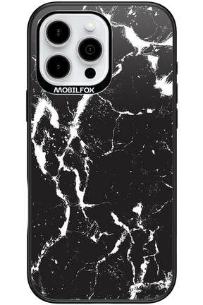 Grunge Marble 2.0 - Apple iPhone 16 Pro Max