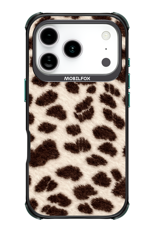 Wild Coat - Apple iPhone 17 Pro