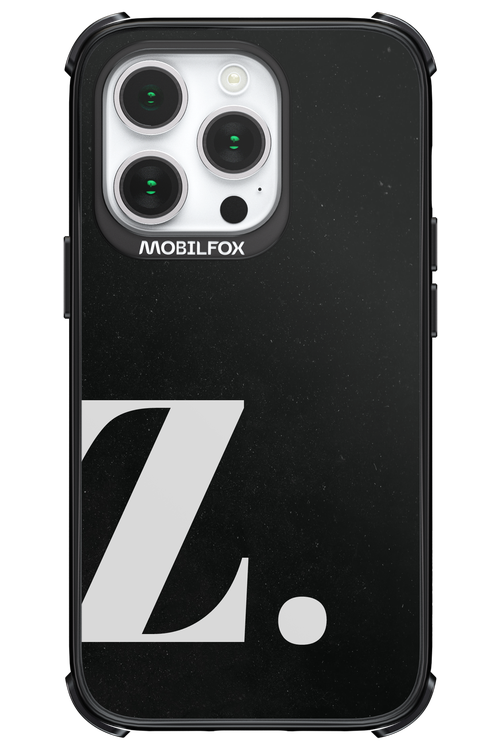 Z (Off Space) 2.0 - Apple iPhone 14 Pro