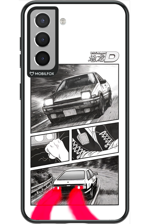 Vitamin D - Samsung Galaxy S21