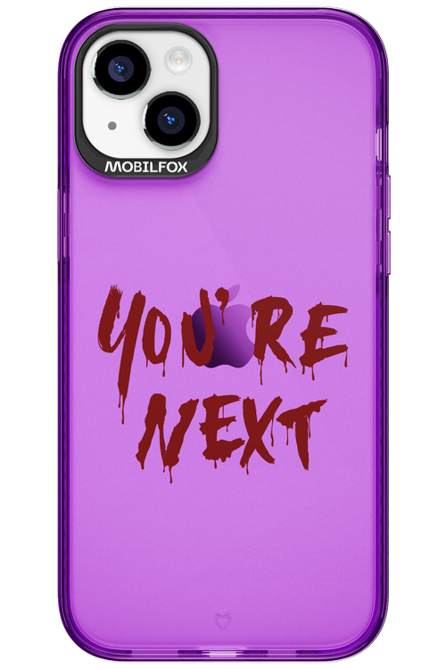 You're Next - Apple iPhone 15 Plus