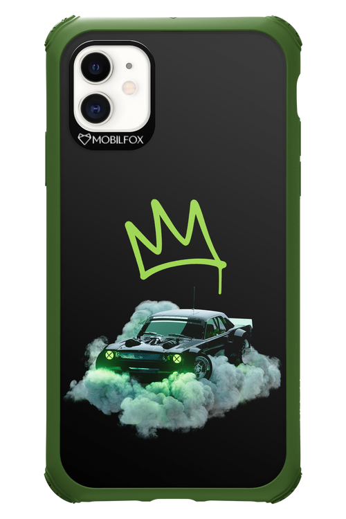 Just Dont Die - Apple iPhone 11