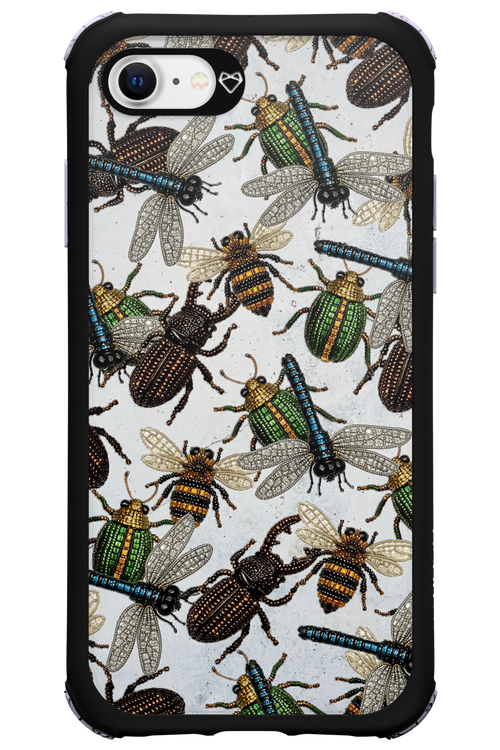 Beetle Gem - Apple iPhone 8
