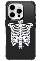SKELETON - Apple iPhone 16 Pro