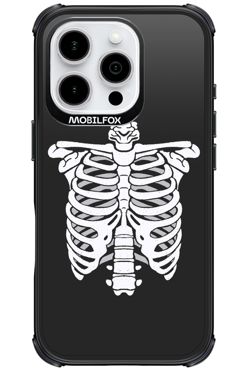 SKELETON - Apple iPhone 16 Pro