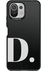 D (Off Space) 2.0 - Xiaomi Mi 11 Lite (2021)