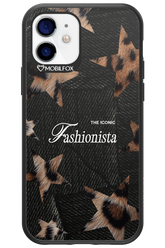 Iconic Fashionista - Apple iPhone 12