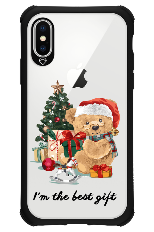 The Best Gift - Apple iPhone X