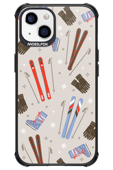 Ski Essentials - Apple iPhone 13