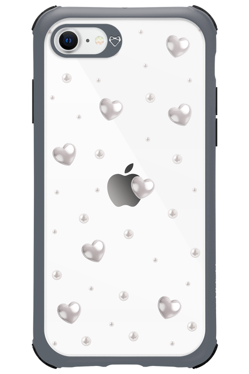 Pearl Tears - Apple iPhone SE 2020