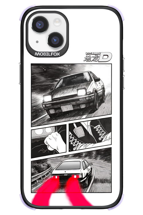 Vitamin D - Apple iPhone 14 Plus