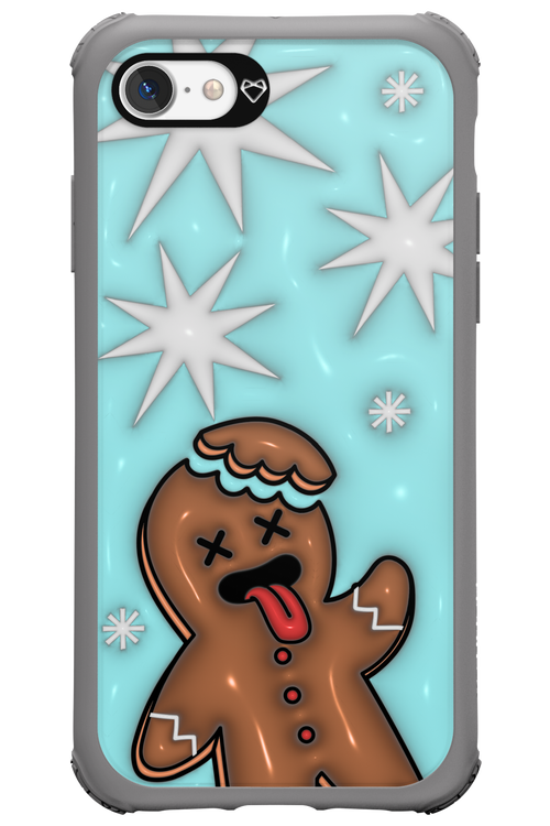 Still Dead Cookie - Apple iPhone 7