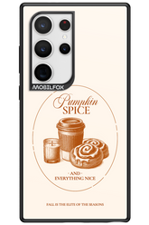 Elite Fall - Samsung Galaxy S24 Ultra