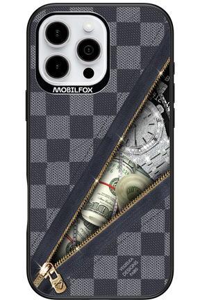 Goodie Bag - Apple iPhone 16 Pro Max