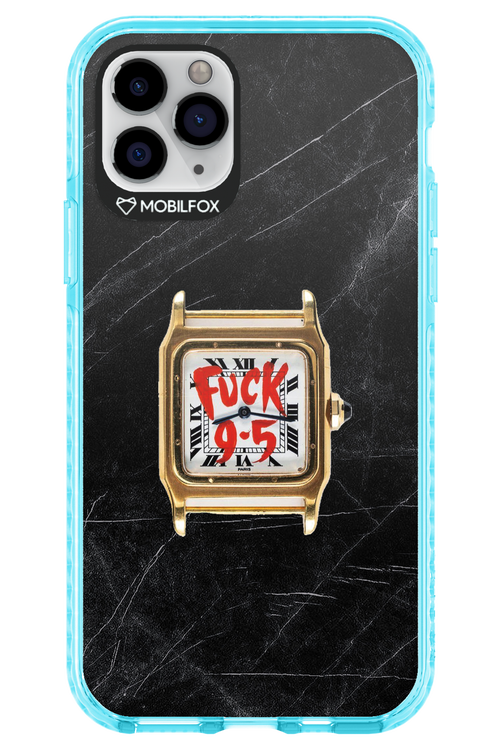 f_ck 2.0 - Apple iPhone 11 Pro