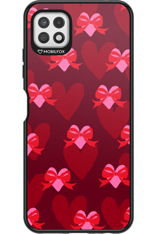 My Heart My Love - Samsung Galaxy A22 5G