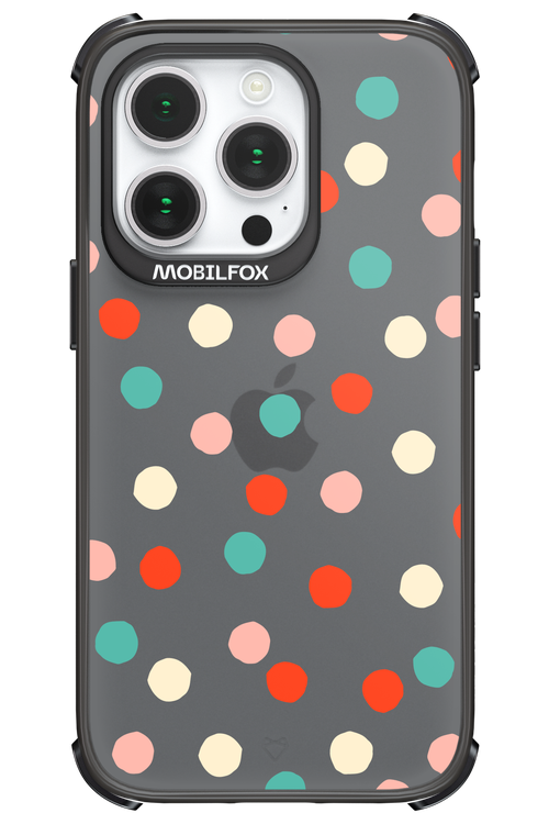 Xmas Dotss - Apple iPhone 14 Pro