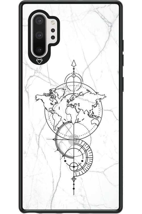 Compass - Samsung Galaxy Note 10+