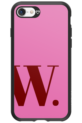 W (Sorbet) 2.0 - Apple iPhone SE 2022