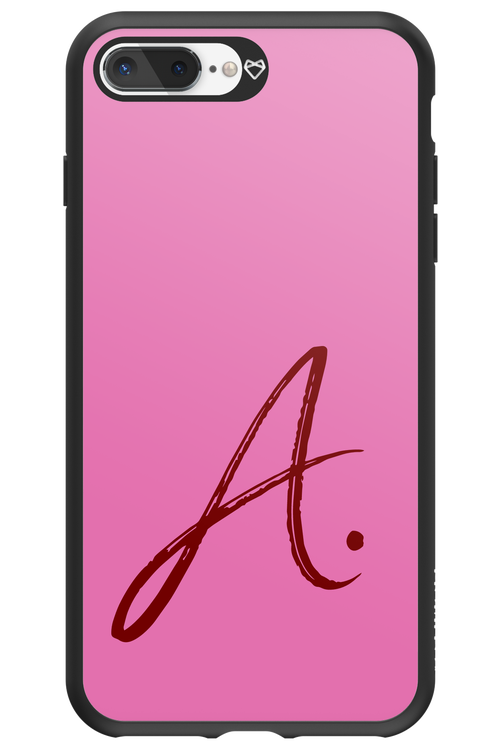 (Sorbet) A 2.0 - Apple iPhone 8 Plus