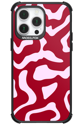 Strawberry Shake - Apple iPhone 14 Pro Max