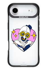 Sunflower Clown Meme (Nude) - Apple iPhone 17 Air